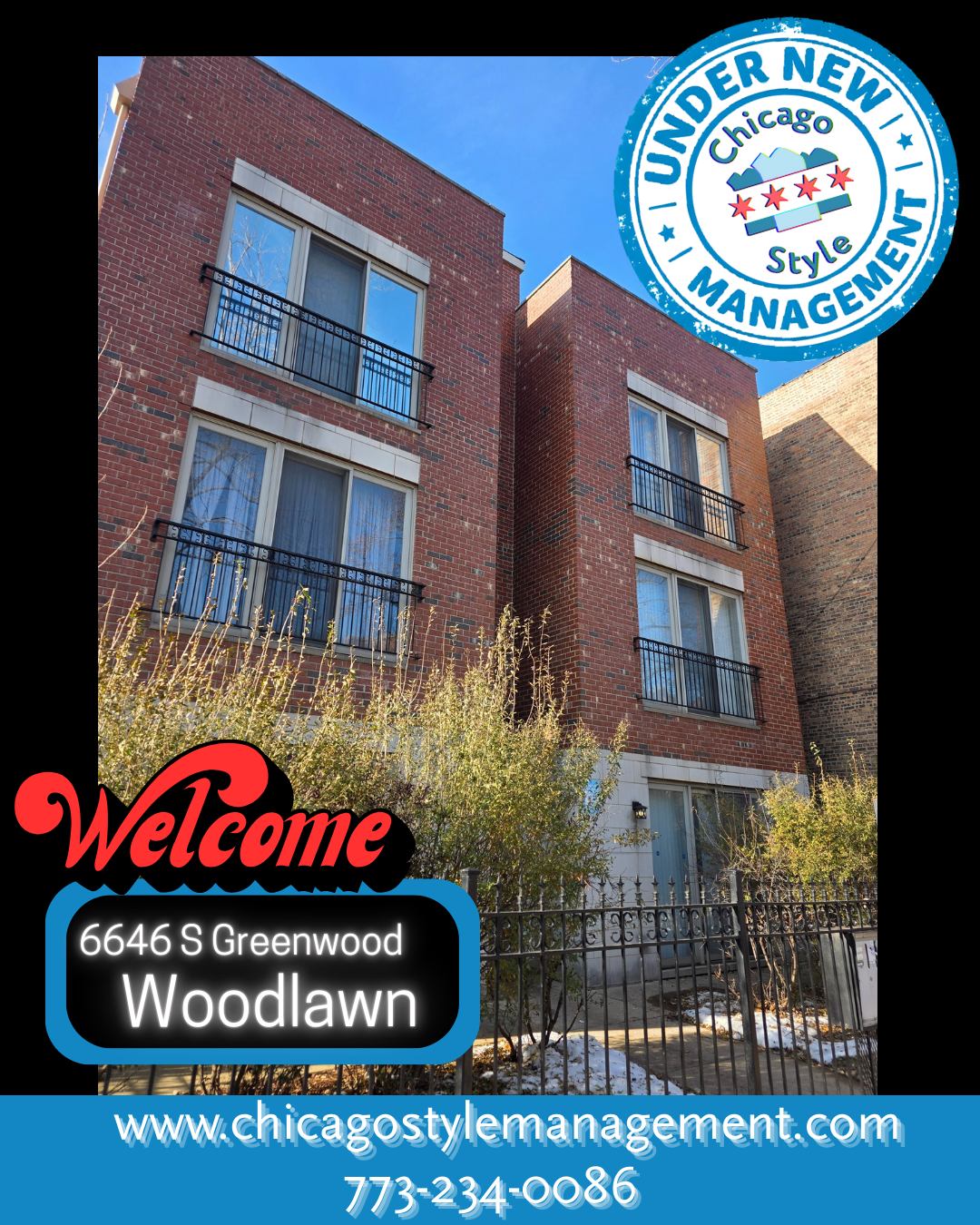 Chicago Property Managers